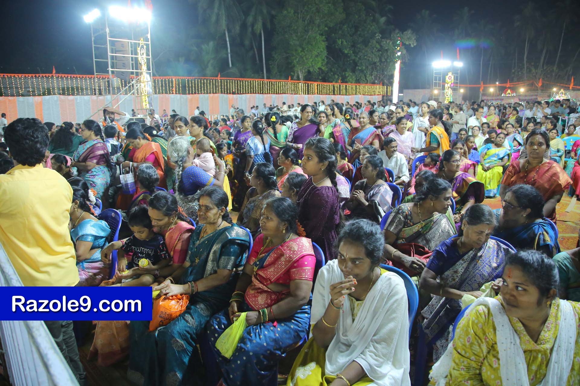 Srinivasa Kalyanam - vegivaaripalem - 2026